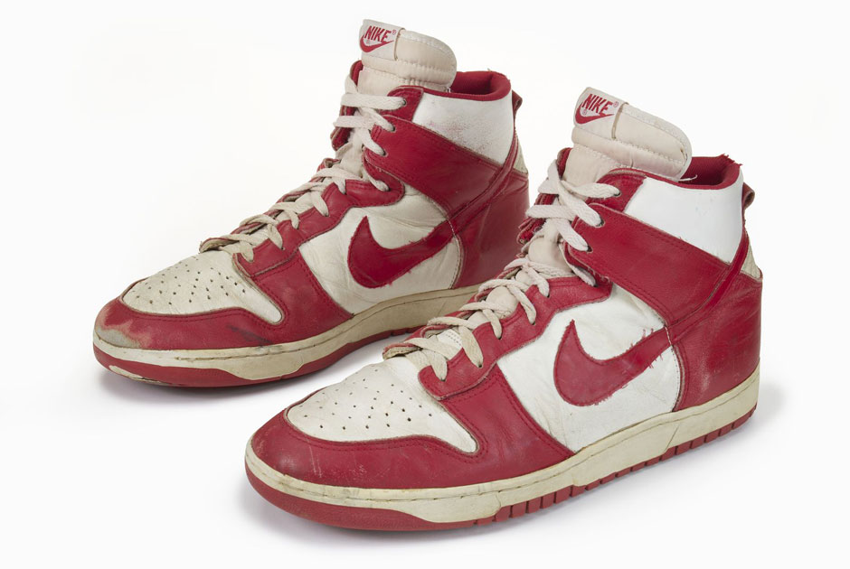 Nike Dunk 30 Years 8