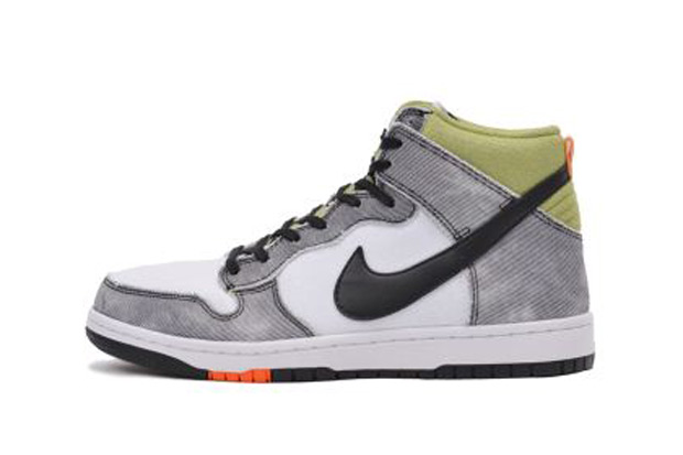 Nike Dunk Cmft Gets Grungy 02