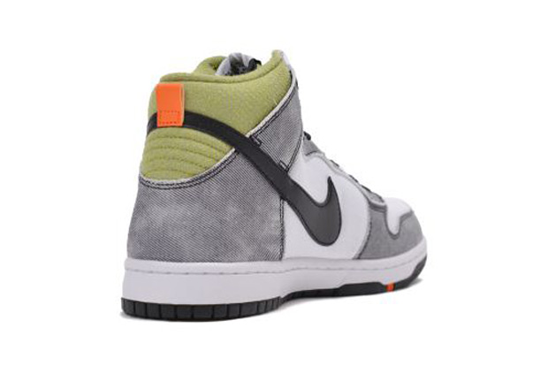 Nike Dunk Cmft Gets Grungy 03