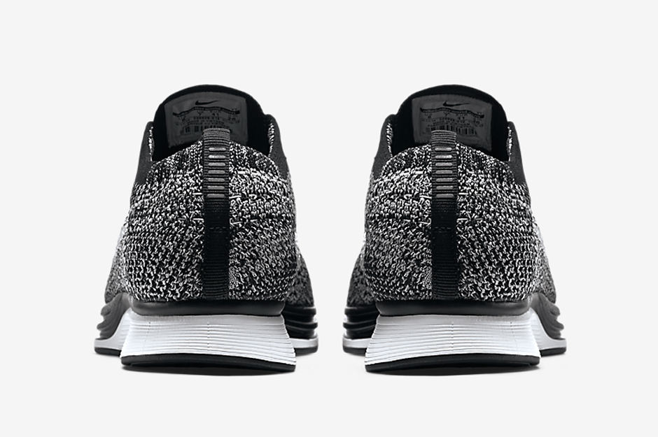 Nike Flyknit Racer Oreo Coming Soon 05