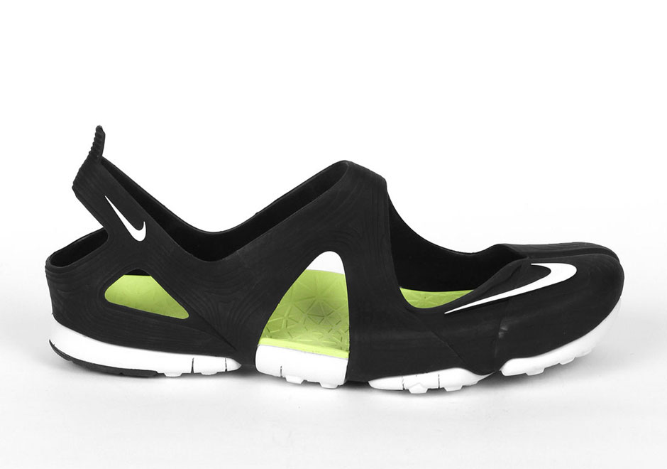 Nike Free Rift 1