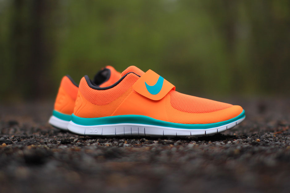 Nike Free Socfly Bright Citrus Light Retro 02