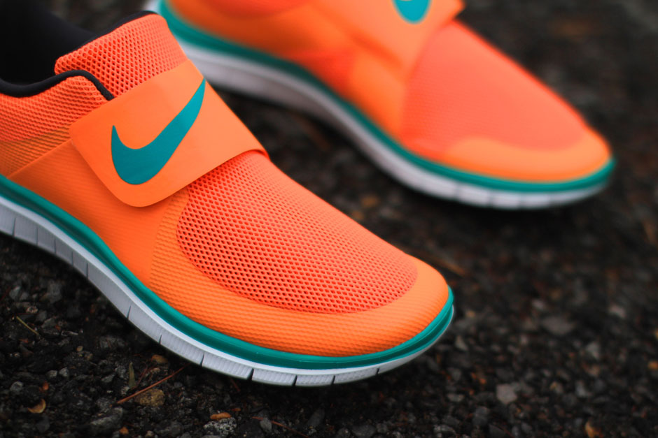 Nike Free Socfly Bright Citrus Light Retro 03