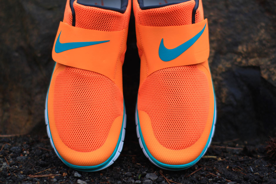 Nike Free Socfly Bright Citrus Light Retro 06