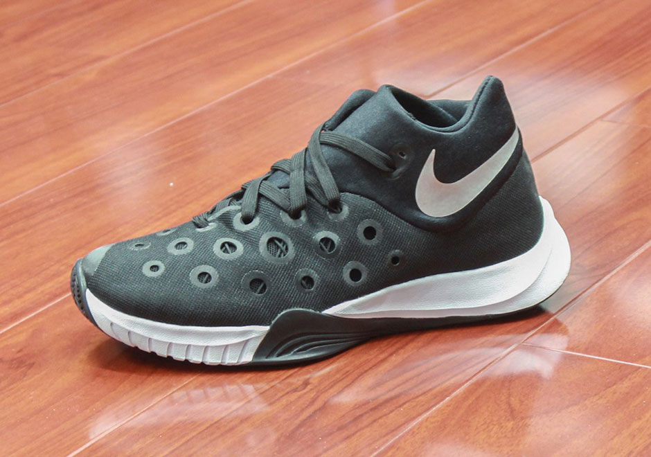 Nike Hyperquickness 3 5