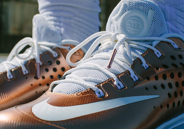 Nike KD 7 Elite "EYBL"