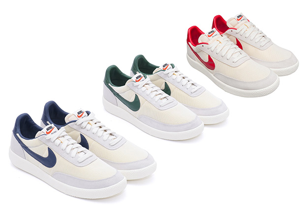 Every J.Crew Shopper's Favorite Nike Sneaker In Three New Colorways