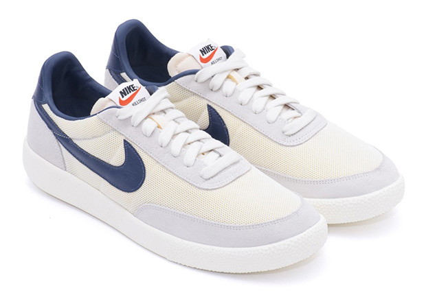 Nike Killshot Vntg Blue