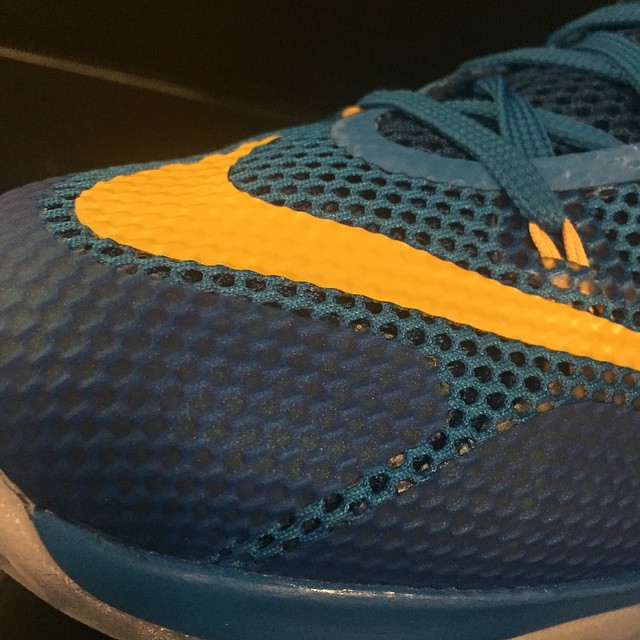 Nike Lebron 12 Low Entourage Release Date 03