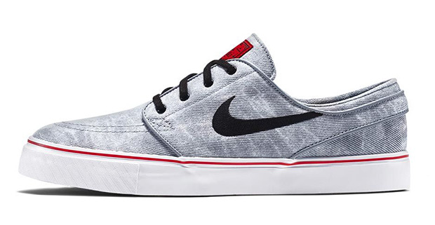 Nike Sb Janoski Mexico City 1