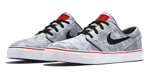 Nike Sb Janoski Mexico City 2