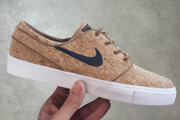 Nike Sb Stefan Janoski Cork