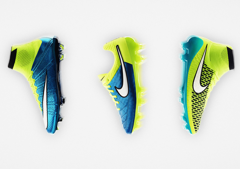 Nike Soccer Womens 2015 World Cup 2