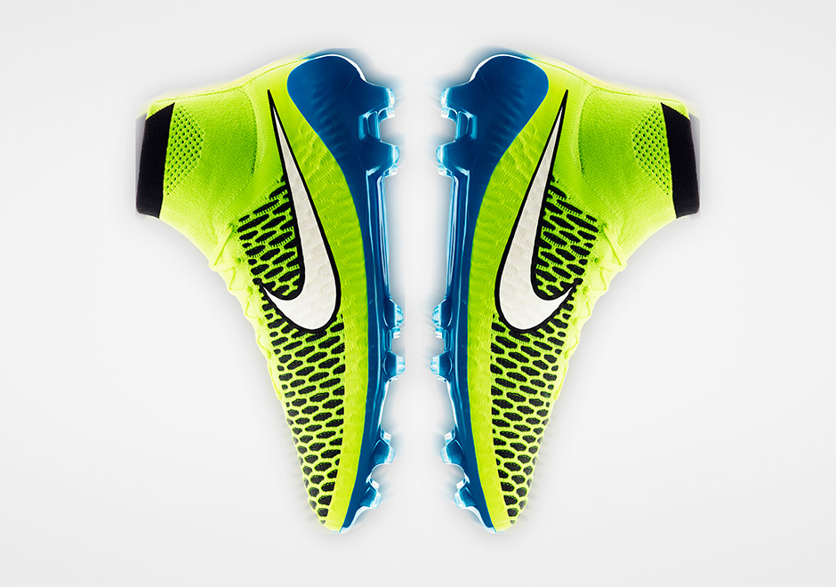 Nike Soccer Womens 2015 World Cup 4