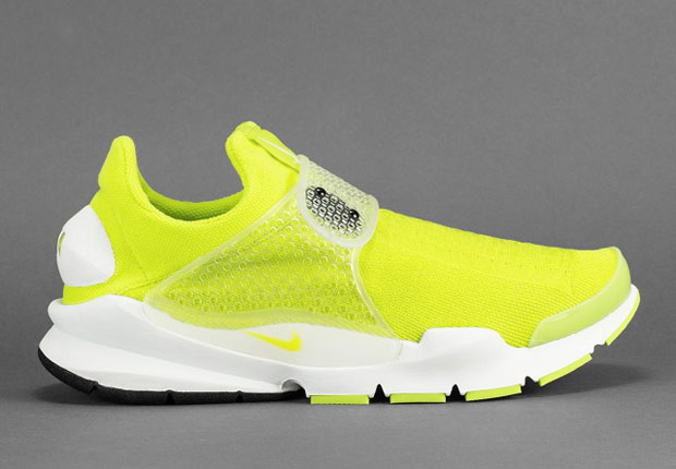 The Nike Sock Dart Will Be Available As General Releases Soon