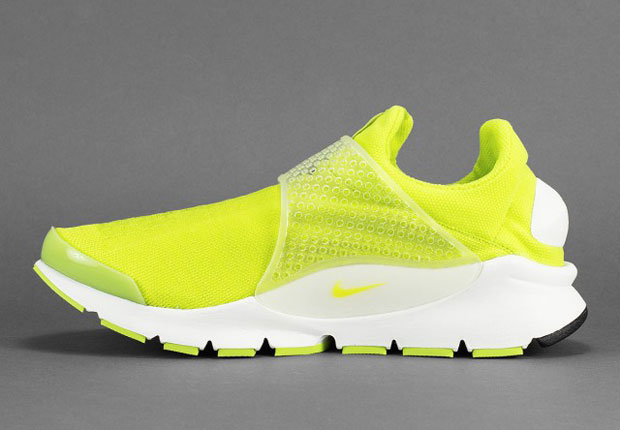 Nike Sock Dart Volt 2