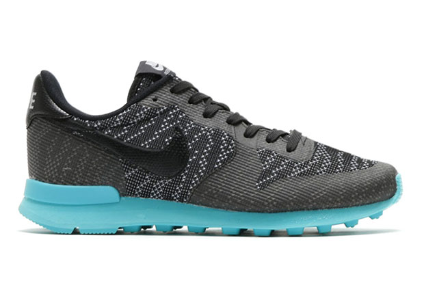 Nike Womens Internationalist Jacquard 4