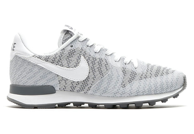 Nike Womens Internationalist Jacquard 6