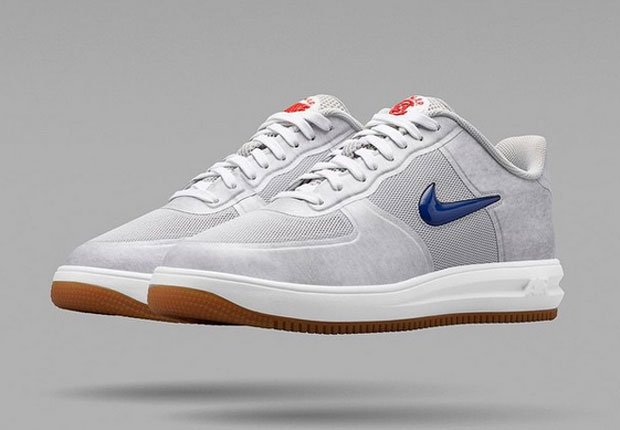 CLOT x NikeLab Lunar Force 1 – Release Date