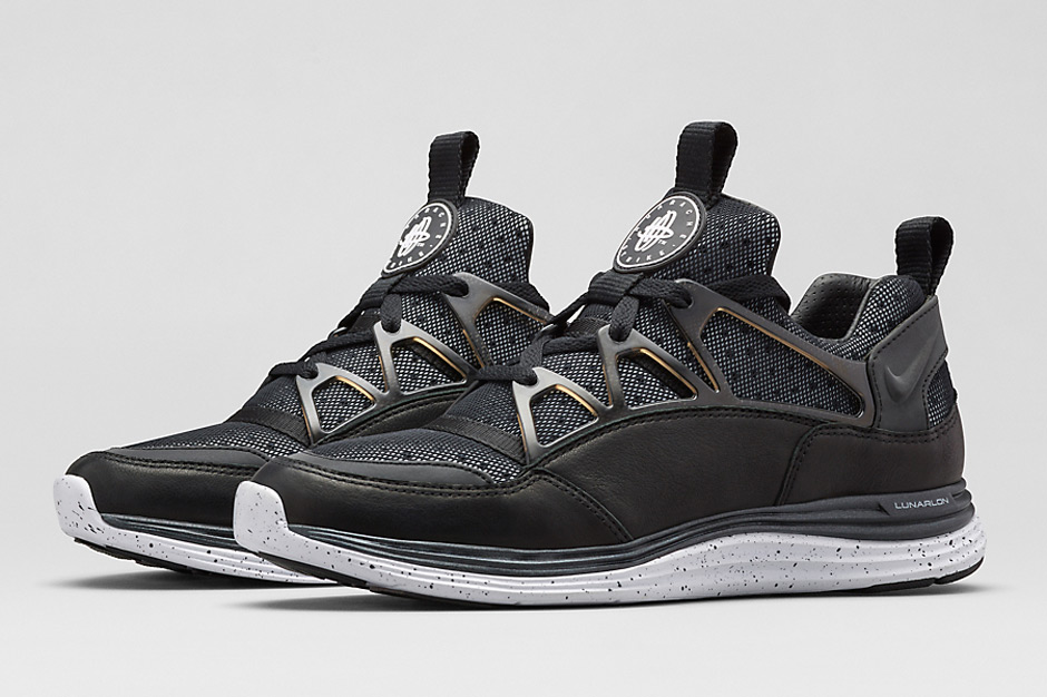 NikeLab Lunar Huarache Light - Available