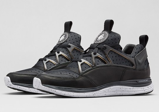 NikeLab Lunar Huarache Light – Available