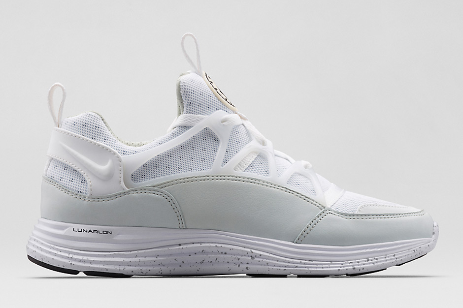 Nikelab Lunar Huarache Light Available 05