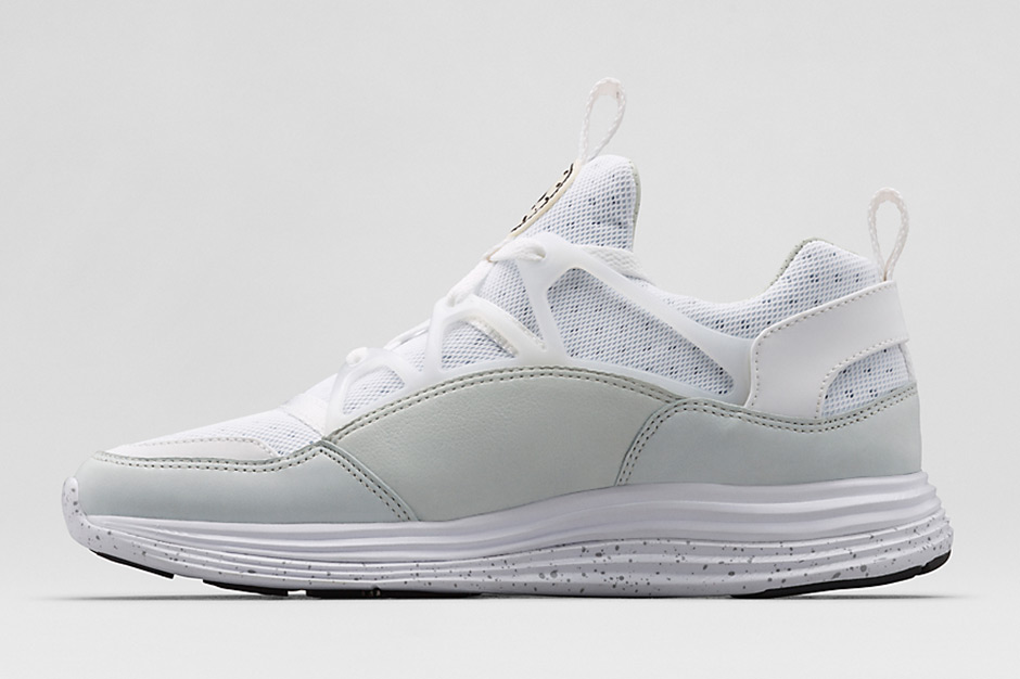 Nikelab Lunar Huarache Light Available 06