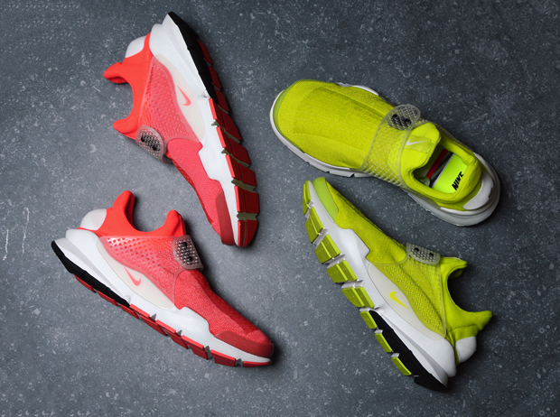 Nikelab Sock Dart Releasing Today 2