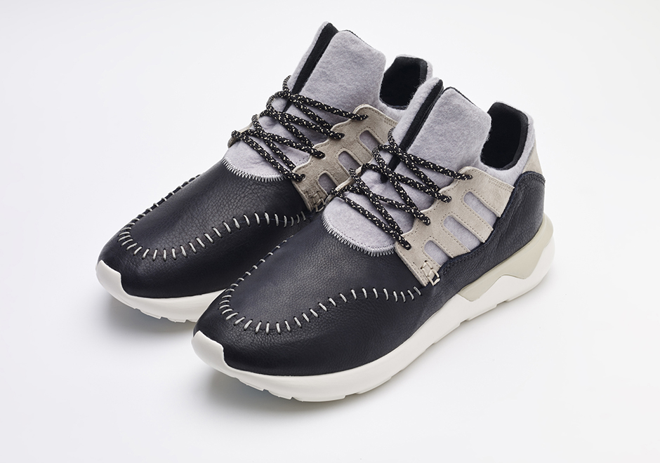 Oth Adidas Consortium Tubular Moc Runner 3