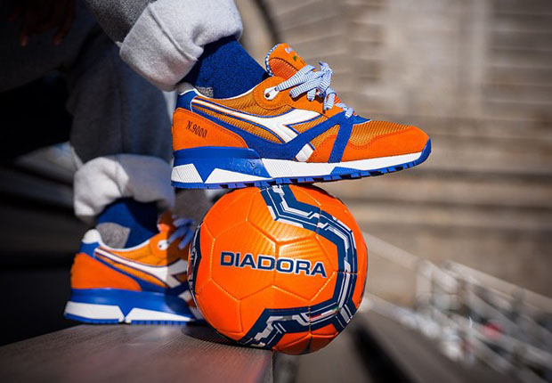 packer-shoes-diadora-n9000-orange-blue