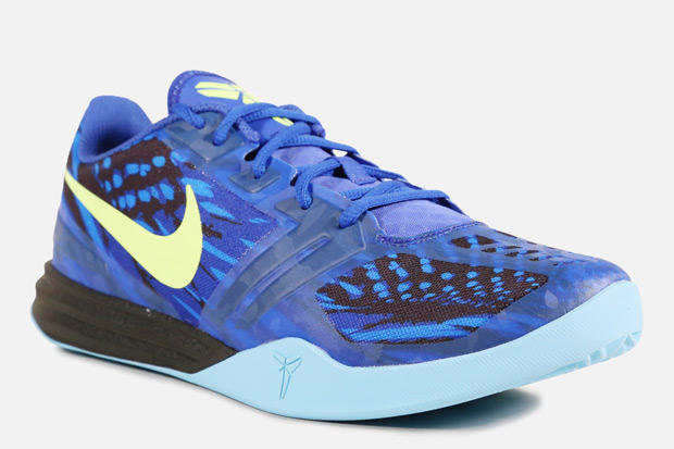 Printed Nike Kobe Mentality Available 04