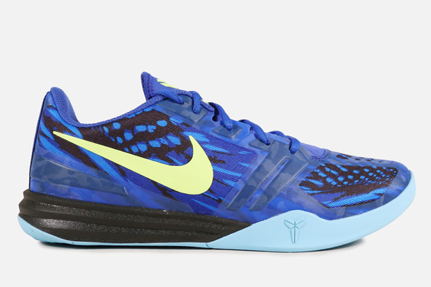 Printed Nike Kobe Mentality Available 05