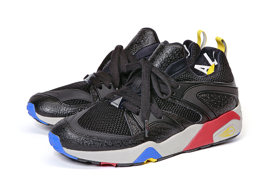 Puma Alife Blaze Of Glory