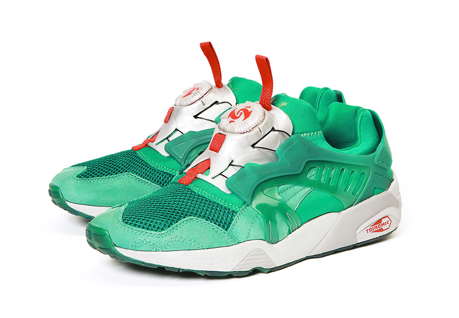 Puma Alife Disc Blaze