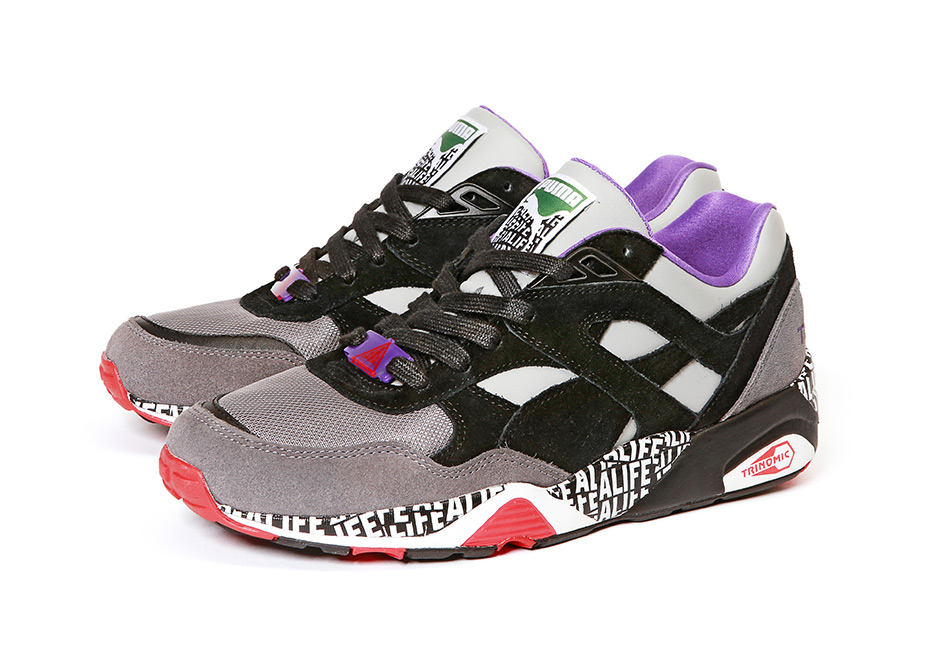 Puma Alife R698