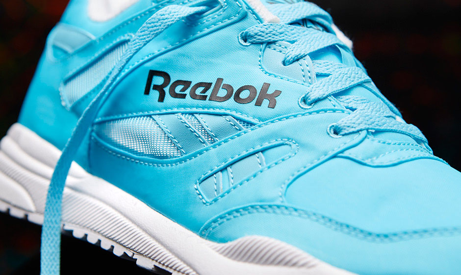 Reebok Classics Ventilator Day Glo Pack Kendrick 07