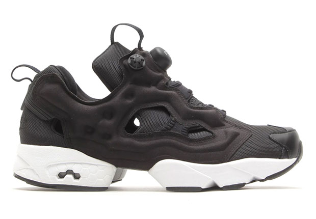 Reebok Instapump Fury Leather Tip Pack 2