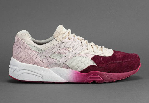 Ronnie Fieg Puma Sakura Project Global Release 1