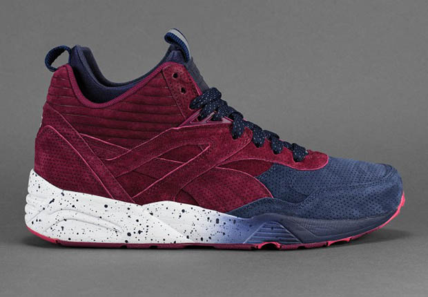 Ronnie Fieg Puma Sakura Project Global Release 2