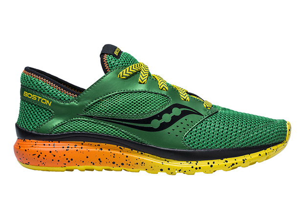 Saucony Boston Kineta Relay