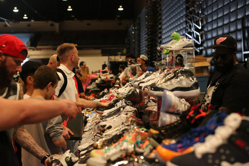 Sneaker Con Washington Dc April 2015 Event Recap 06