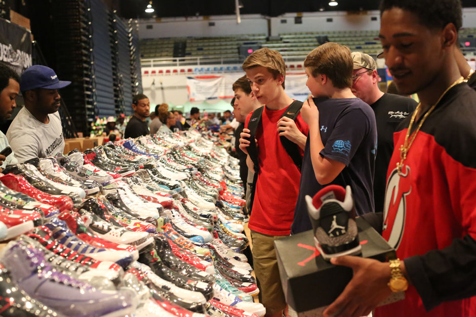 Sneaker Con Washington Dc April 2015 Event Recap 07