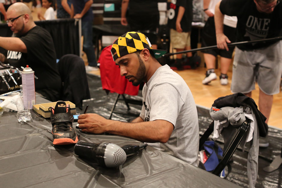 Sneaker Con Washington Dc April 2015 Event Recap 08