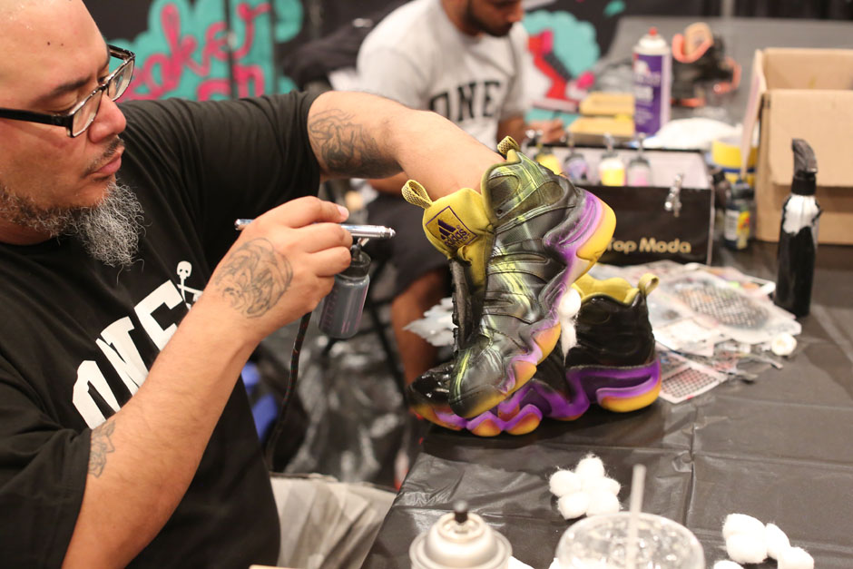 Sneaker Con Washington Dc April 2015 Event Recap 10