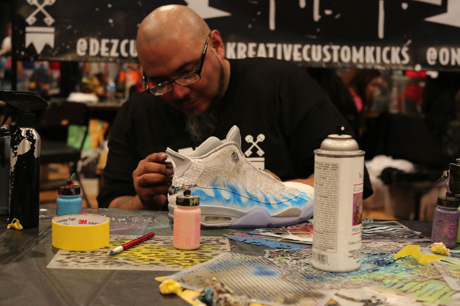 Sneaker Con Washington Dc April 2015 Event Recap 11