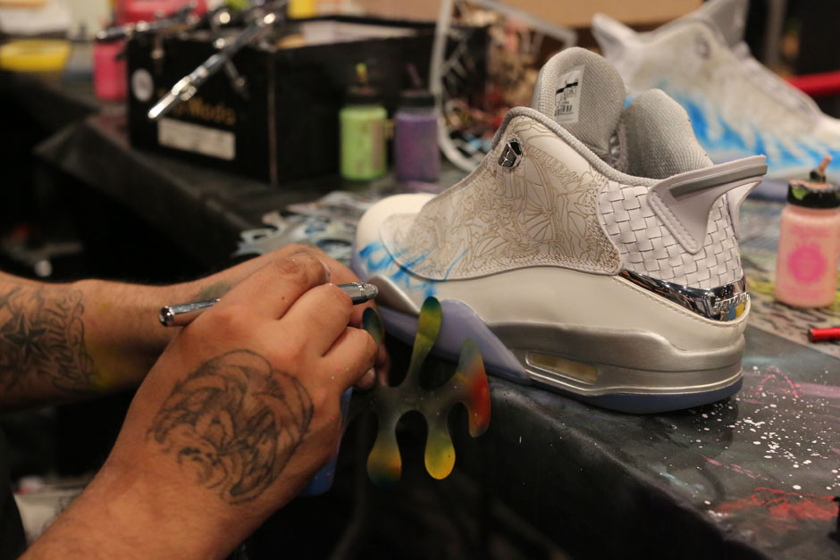 Sneaker Con Washington Dc April 2015 Event Recap 12