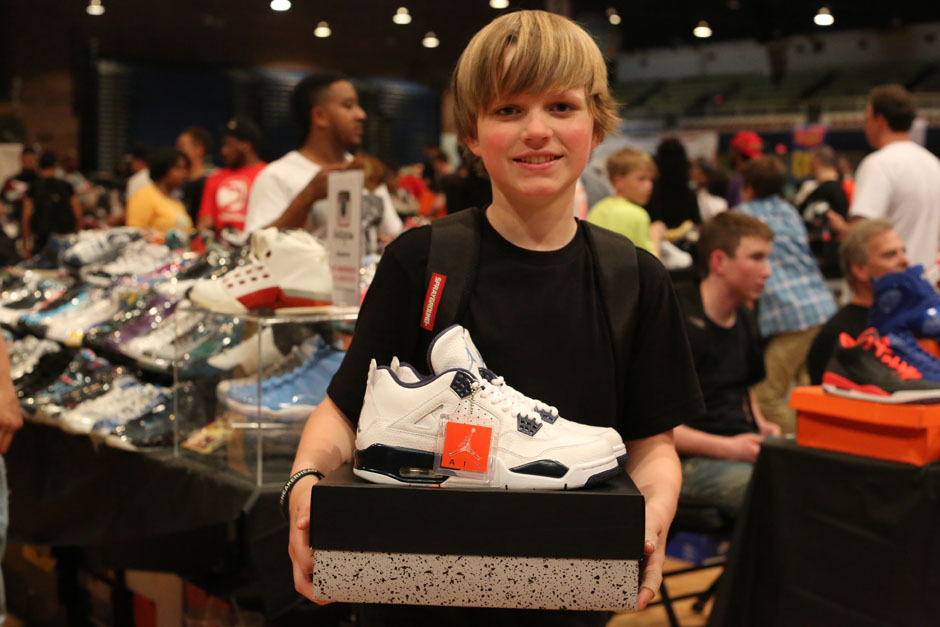 Sneaker Con Washington Dc April 2015 Event Recap 14