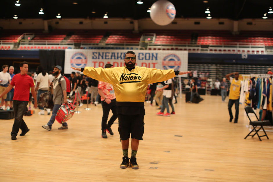 Sneaker Con Washington Dc April 2015 Event Recap 15