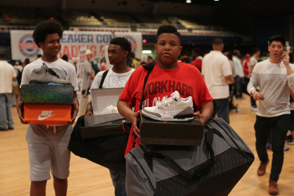 Sneaker Con Washington Dc April 2015 Event Recap 19