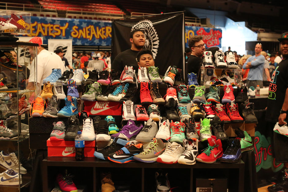 Sneaker Con Washington Dc April 2015 Event Recap 25